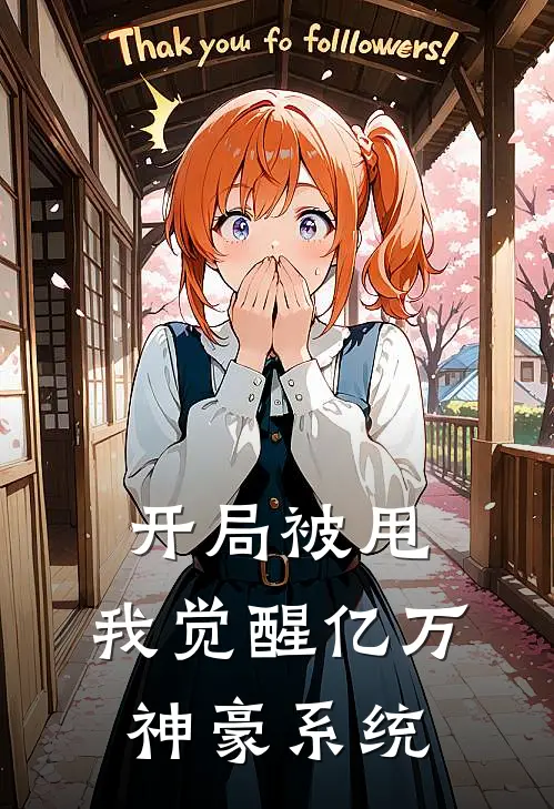 开局被甩，我觉醒亿万神豪系统(林凡李雪)完整版免费全文阅读_完本小说推荐开局被甩，我觉醒亿万神豪系统(林凡李雪)