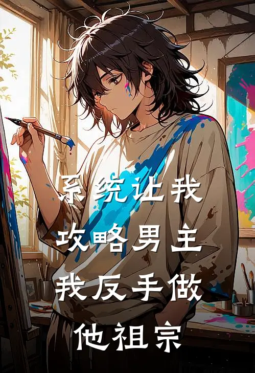 《系统让我攻略男主，我反手做他祖宗》陆明修陆言深全文免费在线阅读_《系统让我攻略男主，我反手做他祖宗》全集阅读