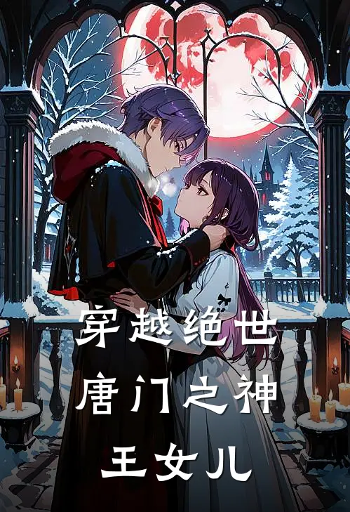 穿越绝世唐门之神王女儿