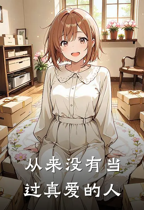 从来没有当过真爱的人