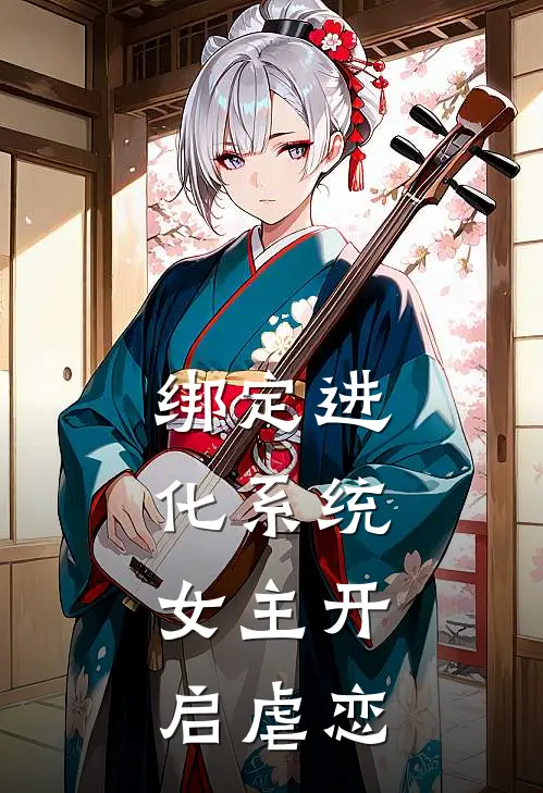 绑定进化系统，女主开启虐恋(沈初夏薇薇安)最新完本小说推荐_免费小说推荐绑定进化系统，女主开启虐恋沈初夏薇薇安
