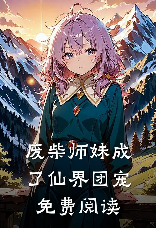 废柴师妹成了仙界团宠免费阅读