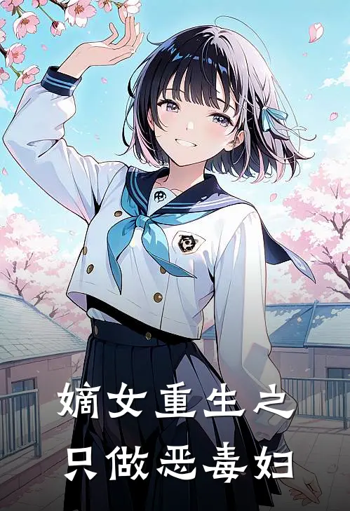 嫡女重生之只做恶毒妇