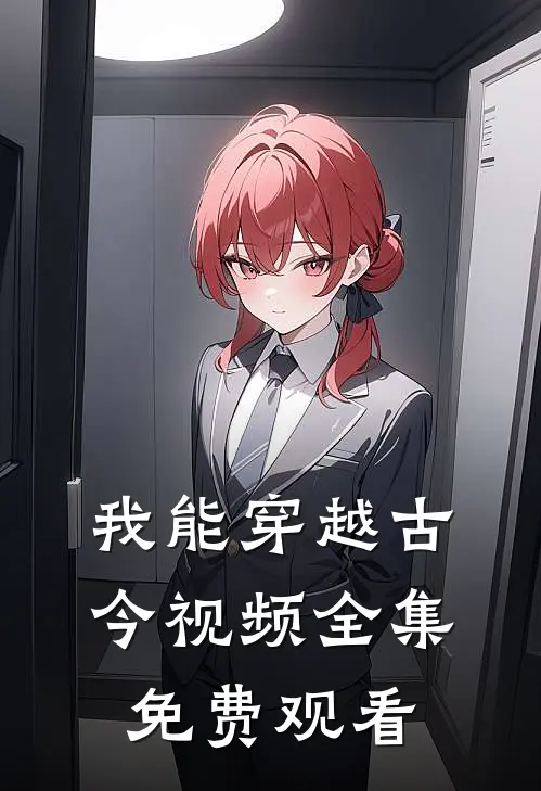 我能穿越古今视频全集免费观看