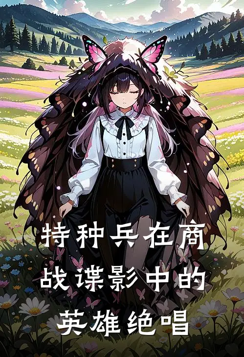 特种兵在商战谍影中的英雄绝唱(叶澜陈铭)免费小说完结_最新推荐小说特种兵在商战谍影中的英雄绝唱(叶澜陈铭)