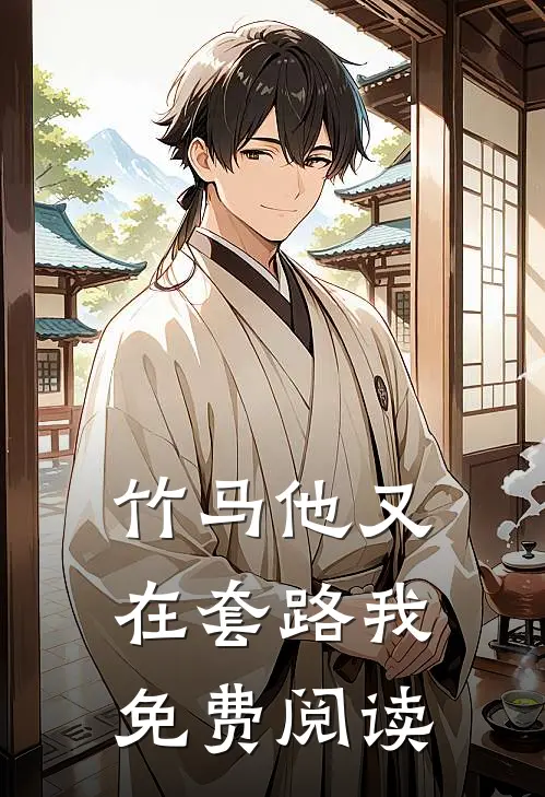竹马他又在套路我免费阅读