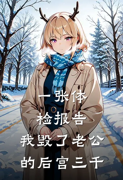 一张体检报告，我毁了老公的后宫三千(顾骁京圈)全本完结小说_完整版免费全文阅读一张体检报告，我毁了老公的后宫三千(顾骁京圈)