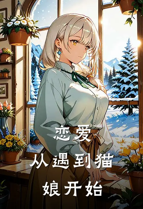 恋爱，从遇到猫娘开始周凡唐萱完本小说推荐_免费小说全文阅读恋爱，从遇到猫娘开始周凡唐萱