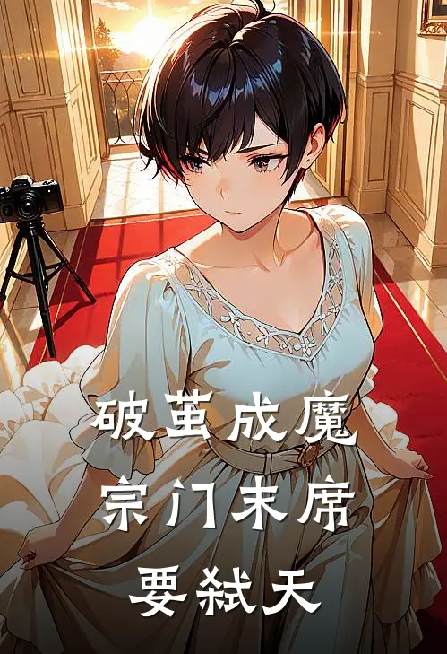 破茧成魔，宗门末席要弑天