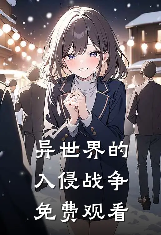 异世界的入侵战争免费观看