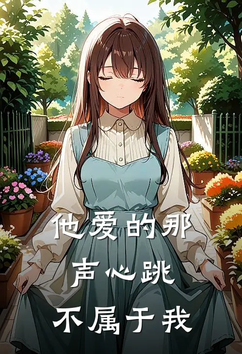 他爱的那声心跳，不属于我许念沈陆热门小说阅读_免费完结小说他爱的那声心跳，不属于我许念沈陆