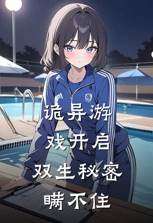 诡异游戏开启，双生秘密瞒不住