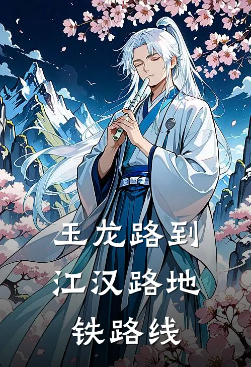 玉龙路到江汉路地铁路线