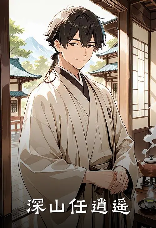 深山任逍遥