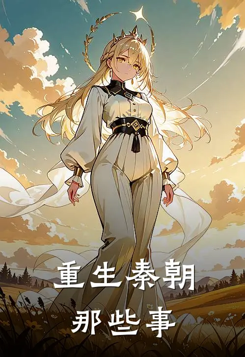 重生秦朝那些事星晞嬴政热门小说免费阅读_网络热门小说重生秦朝那些事(星晞嬴政)