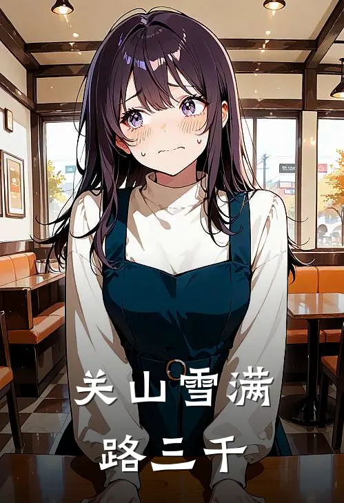关山雪满路三千秦北慕许清韵全章节免费在线阅读_《关山雪满路三千》精彩小说