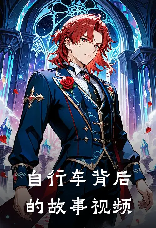 自行车背后的故事视频