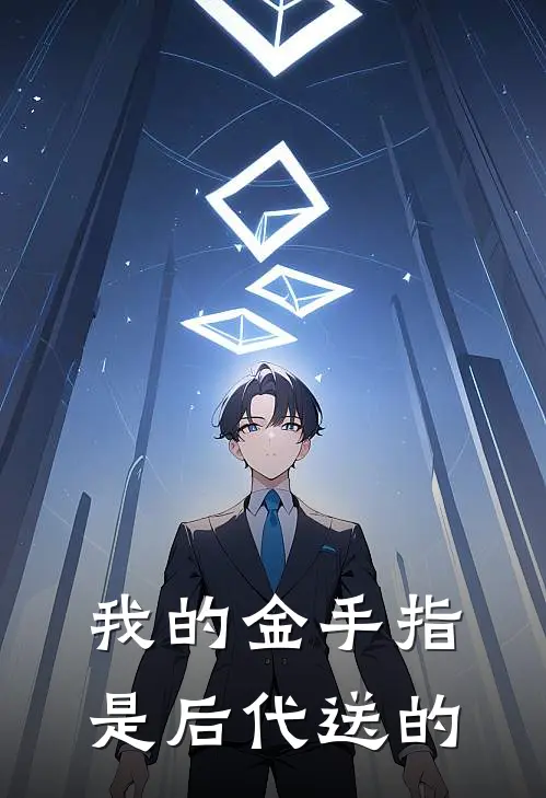 我的金手指是后代送的