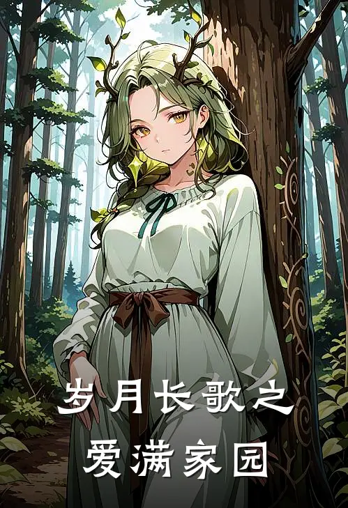 岁月长歌之爱满家园