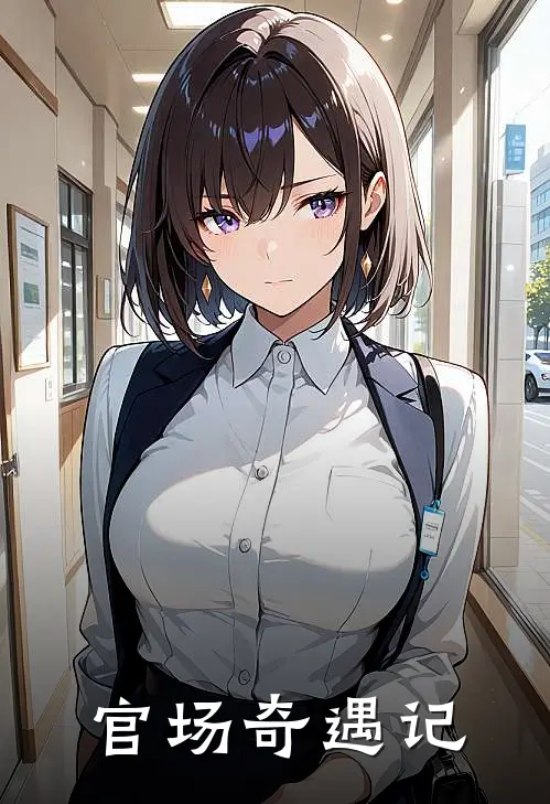 官场奇遇记