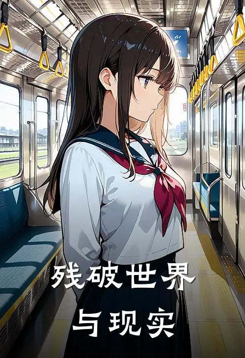 残破世界与现实