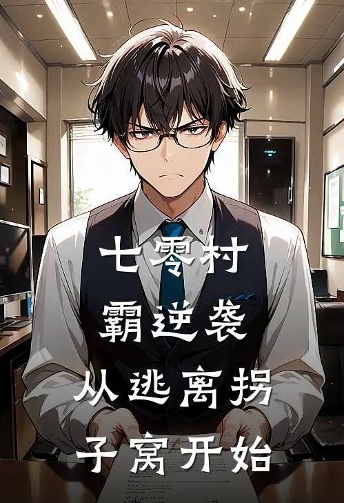 七零村霸逆袭，从逃离拐子窝开始