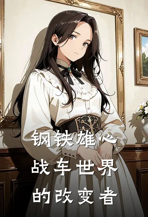 钢铁雄心：战车世界的改变者冯德莱恩羽璃完整版小说全文免费阅读_最新章节列表钢铁雄心：战车世界的改变者(冯德莱恩羽璃)