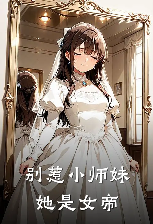 别惹小师妹她是女帝