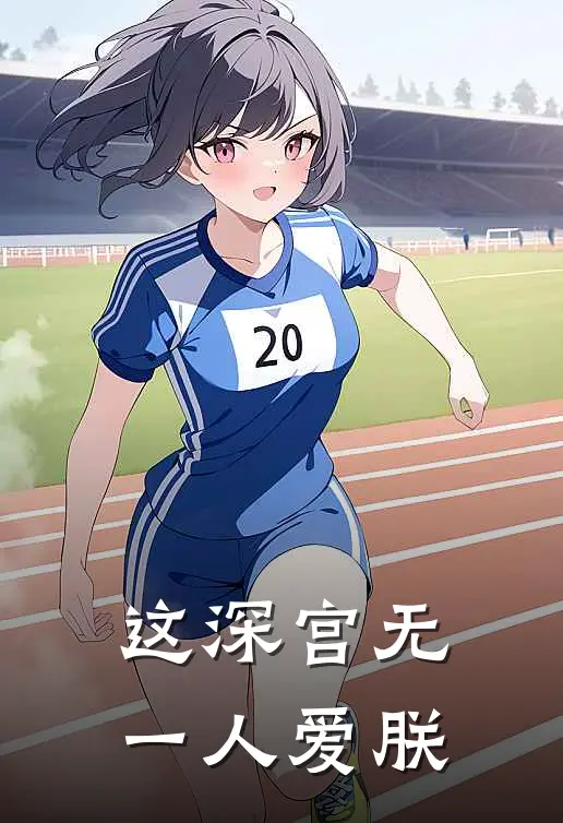 这深宫无一人爱朕