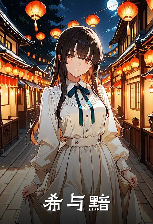 希与黯(陈黎陈言靖)好看的小说推荐完结_完本小说希与黯陈黎陈言靖