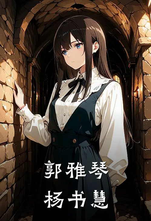 郭雅琴杨书慧郭雅琴杨书慧小说免费阅读无弹窗_完结版小说全文免费阅读郭雅琴杨书慧(郭雅琴杨书慧)