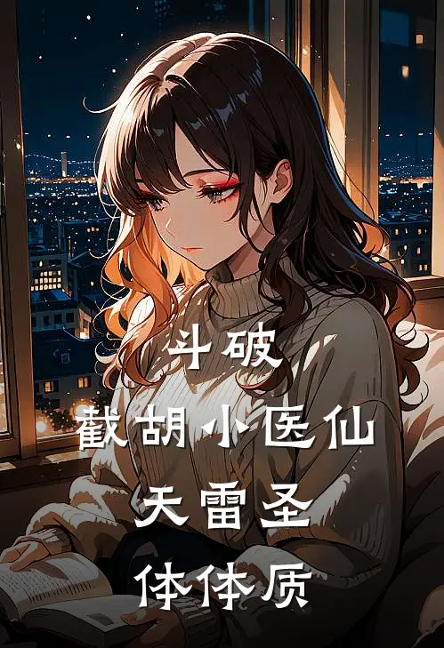 斗破：截胡小医仙，天雷圣体体质(古凡林权)完整版免费小说_最热门小说斗破：截胡小医仙，天雷圣体体质(古凡林权)