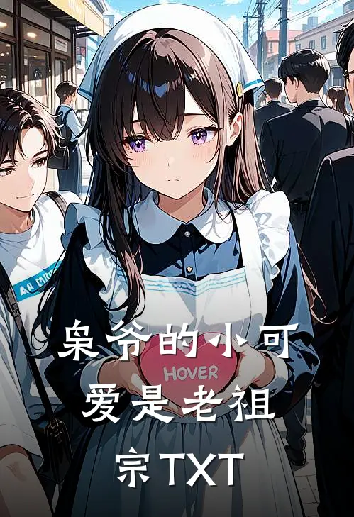 枭爷的小可爱是老祖宗TXT