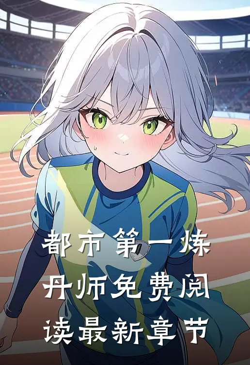 都市第一炼丹师免费阅读最新章节