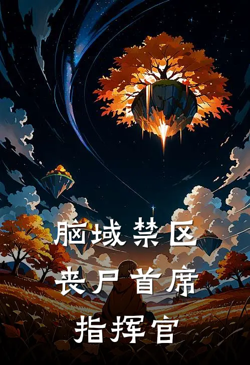 脑域禁区：丧尸首席指挥官