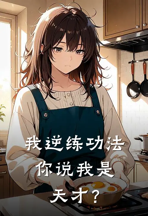 我逆练功法，你说我是天才？