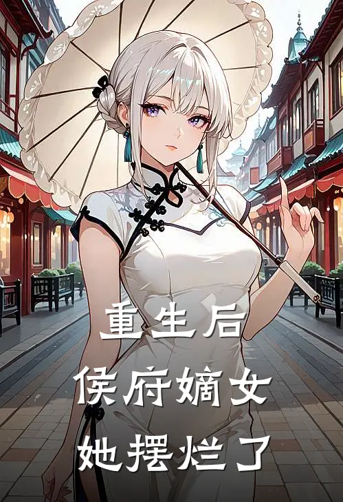 重生后，侯府嫡女她摆烂了