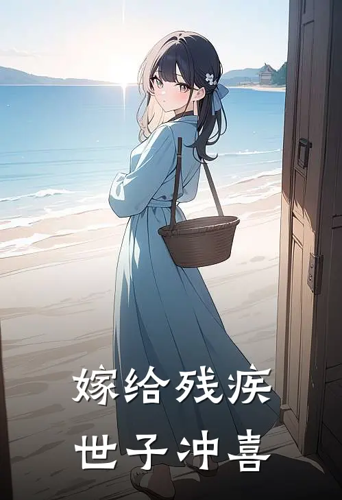 嫁给残疾世子冲喜