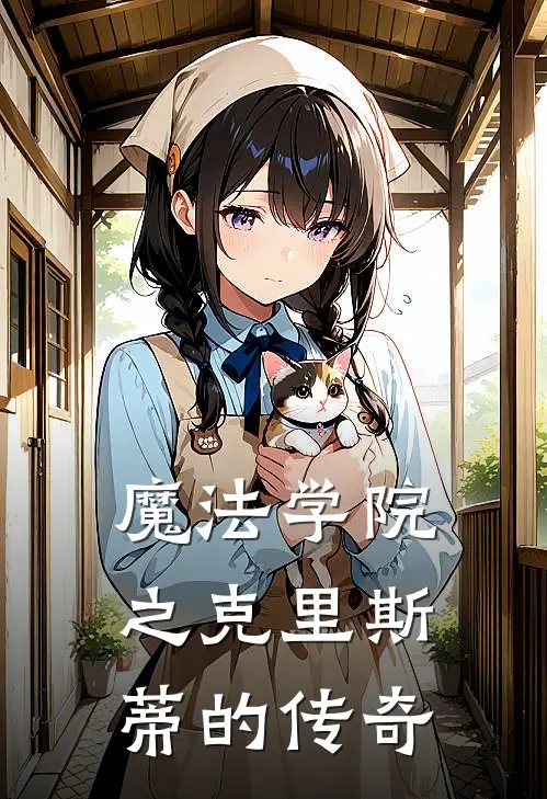 魔法学院之克里斯蒂的传奇
