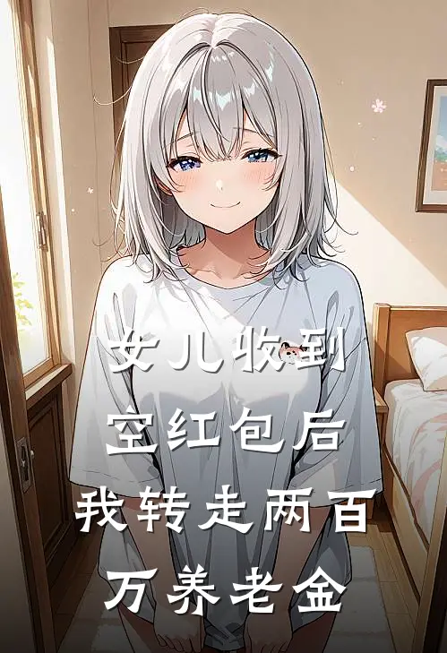 女儿收到空红包后，我转走两百万养老金林浩浩子完整版在线阅读_林浩浩子完整版阅读