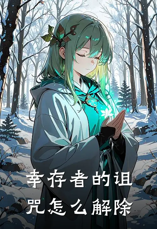 幸存者的诅咒怎么解除