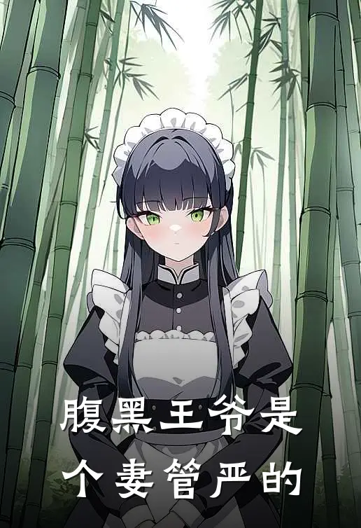 腹黑王爷是个妻管严的