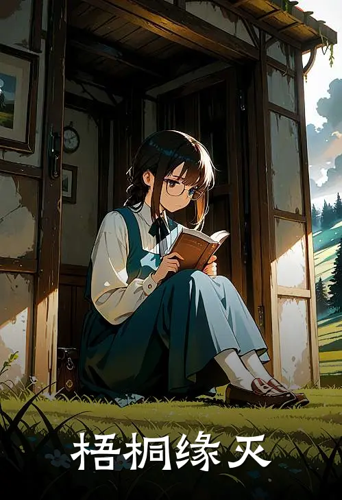 梧桐缘灭