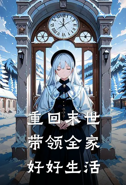重回末世，带领全家好好生活