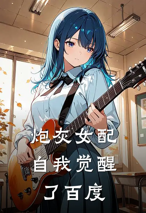 炮灰女配自我觉醒了百度