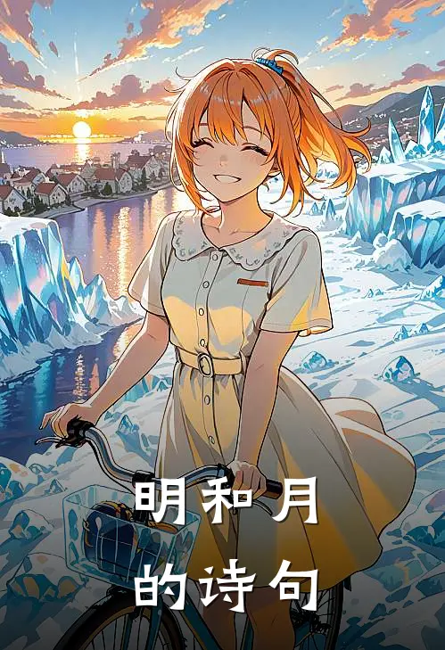 明和月的诗句