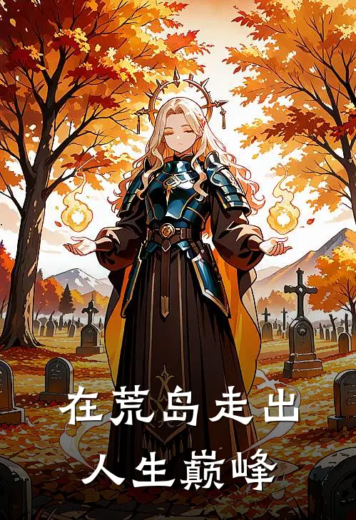 在荒岛走出人生巅峰