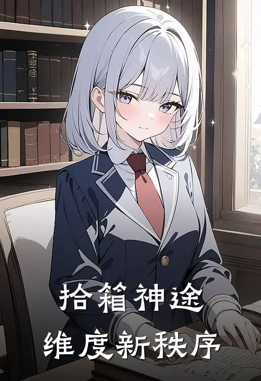 拾箱神途，维度新秩序林宇洛克斯新热门小说_免费阅读全文拾箱神途，维度新秩序林宇洛克斯