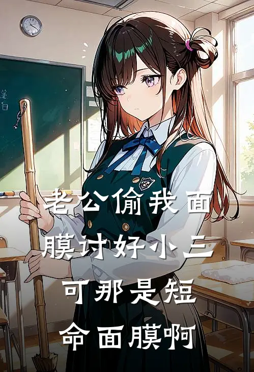 老公偷我面膜讨好小三，可那是短命面膜啊(我蒋斯年)_我蒋斯年热门小说