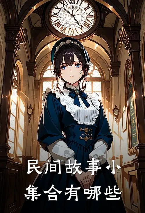 民间故事小集合有哪些